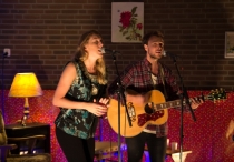 BHZSR: Huiskamerconcerten