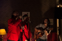 BHZSR: Huiskamerconcerten
