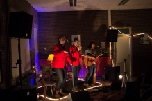 BHZSR: Huiskamerconcerten