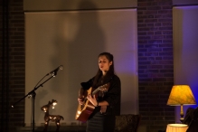 BHZSR: Huiskamerconcerten