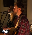 BHZSR: Huiskamerconcerten