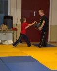 BHZSR: Kickboksen Fightkidz Chico Sports