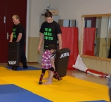 BHZSR: Kickboksen Fightkidz Chico Sports
