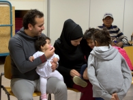 BHZSR: Kickboksen Fightkidz Chico Sports