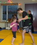 BHZSR: Kickboksen Fightkidz Chico Sports