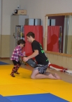 BHZSR: Kickboksen Fightkidz Chico Sports