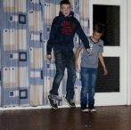 BHZSR: Kinderdisco