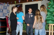 BHZSR: Kinderdisco