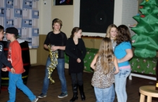 BHZSR: Kinderdisco