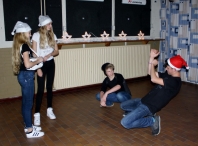 BHZSR: Kinderdisco (2)