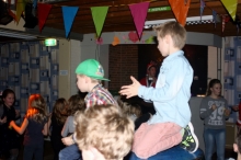 BHZSR: Kinderdisco (2)