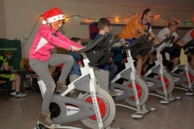 BHZSR: RPM/Spinning Marathon Joy4Life