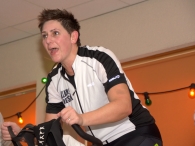 BHZSR: RPM/Spinning Marathon Joy4Life