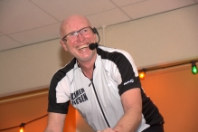 BHZSR: RPM/Spinning Marathon Joy4Life