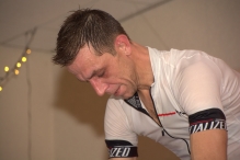 BHZSR: RPM/Spinning Marathon Joy4Life