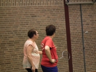 BHZSR: Sport & Spel