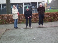 BHZSR: Sport & Spel