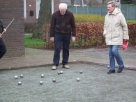 BHZSR: Sport & Spel