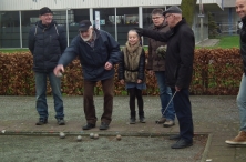 BHZSR: Sport & Spel