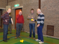 BHZSR: Sport & Spel