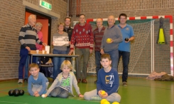 BHZSR: Sport & Spel