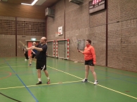 BHZSR: Sport & Spel