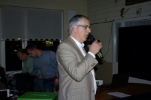 BHZSR: Opening door wethouder