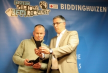 BHZSR: Opening door wethouder