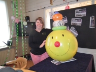 BHZSR16: Diversen (1)