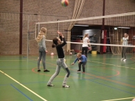 BHZSR16: Diversen (1)