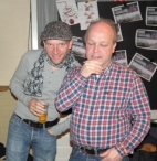 BHZSR16: Diversen (2)