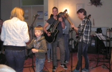 BHZSR16: Diversen (2)