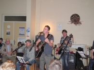 BHZSR16: Diversen (2)