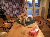 BHZSR16: Diversen (1)