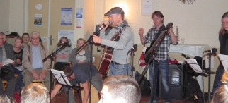 BHZSR16: Diversen (2)