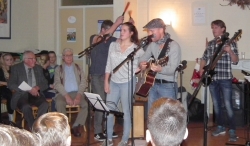 BHZSR16: Diversen (2)