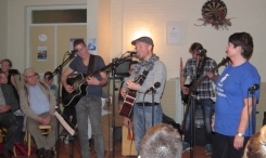 BHZSR16: Diversen (2)