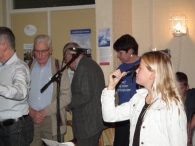 BHZSR16: Diversen (2)