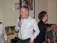 BHZSR16: Diversen (2)