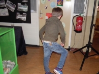 BHZSR16: Diversen (2)