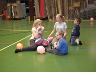 BHZSR16: Diversen (1)