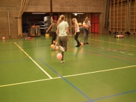 BHZSR16: Diversen (1)