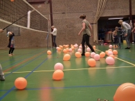 BHZSR16: Diversen (1)