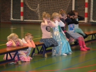 BHZSR16: Diversen (1)