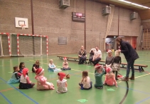 BHZSR16: Diversen (1)