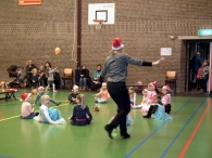 BHZSR16: Diversen (1)