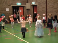 BHZSR16: Diversen (1)