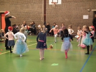 BHZSR16: Diversen (1)