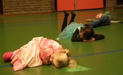 BHZSR16: Diversen (1)