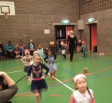 BHZSR16: Diversen (1)